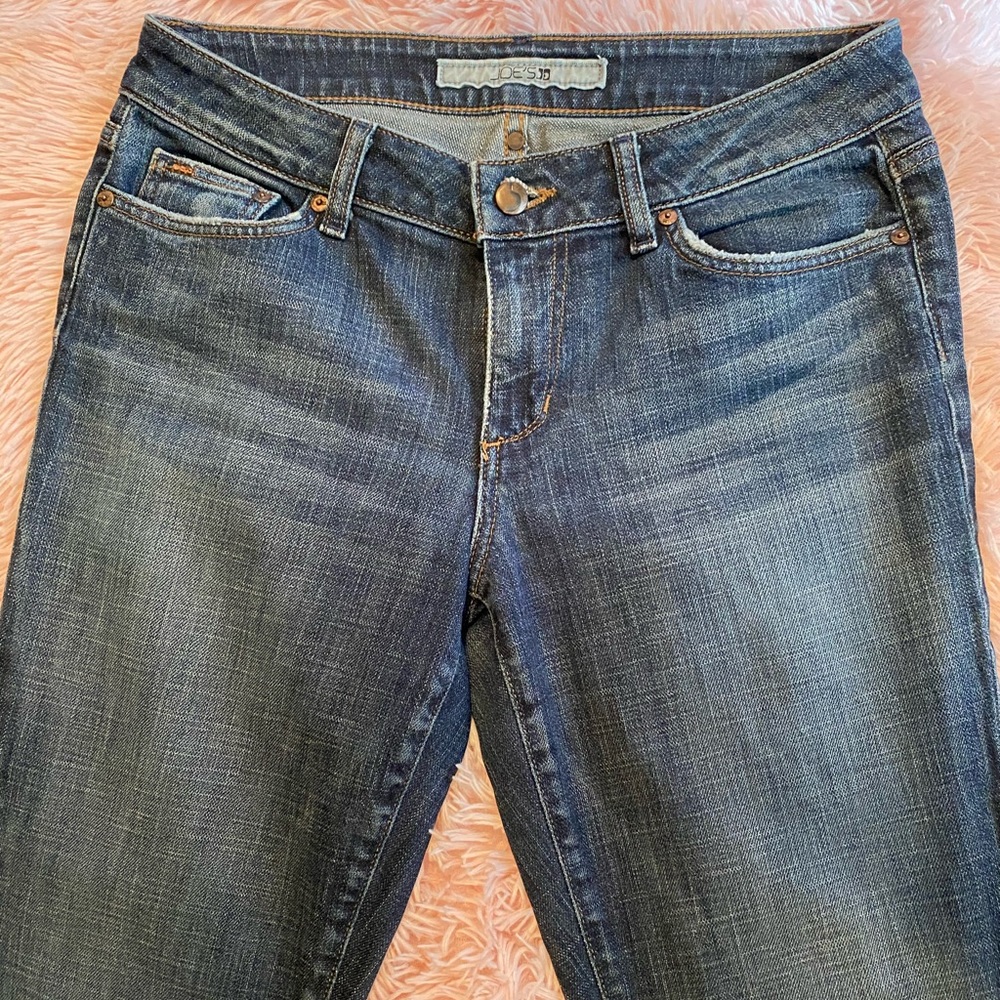 Ladies Joe’s Jeans - Chic!